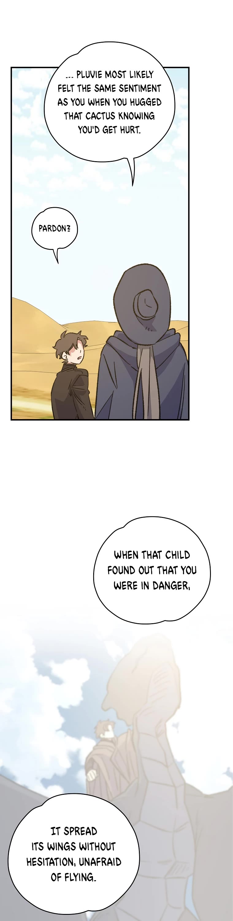 Ygret chapter 92 page 42