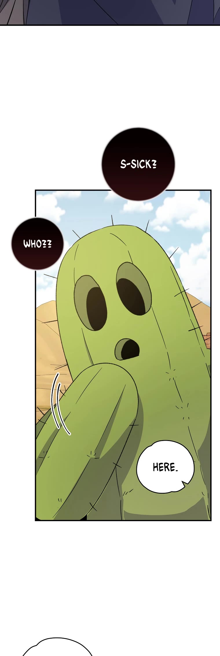 Ygret chapter 92 page 9