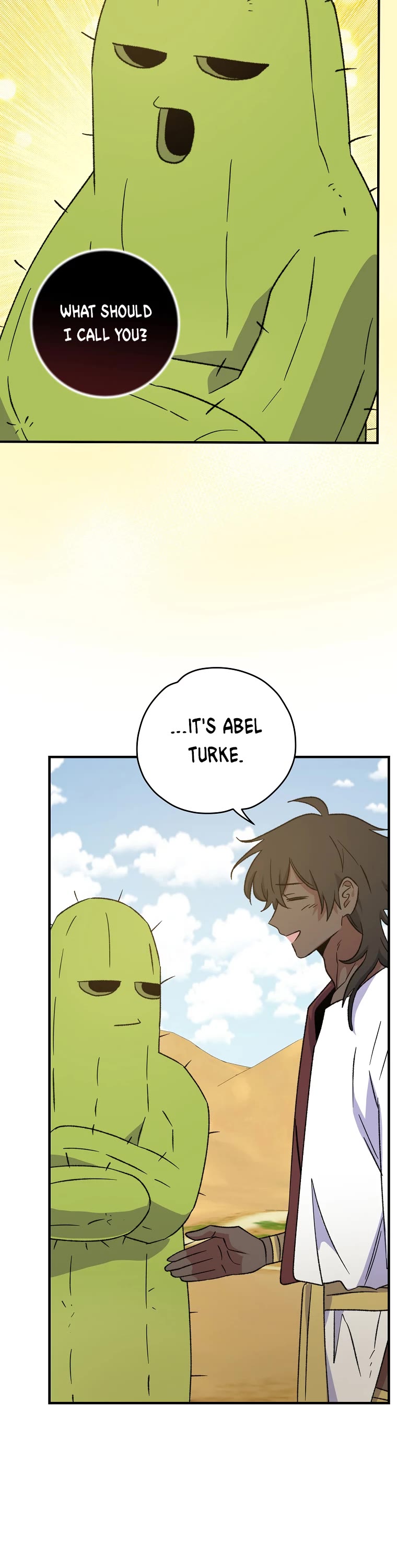 Ygret chapter 93 page 12