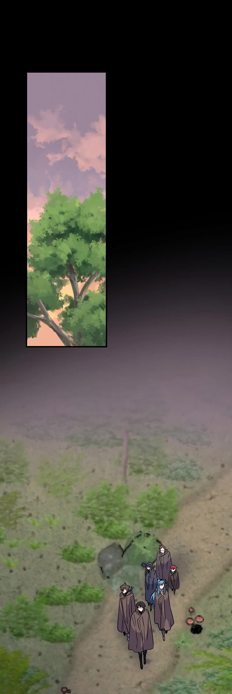 Ygret chapter 93 page 19