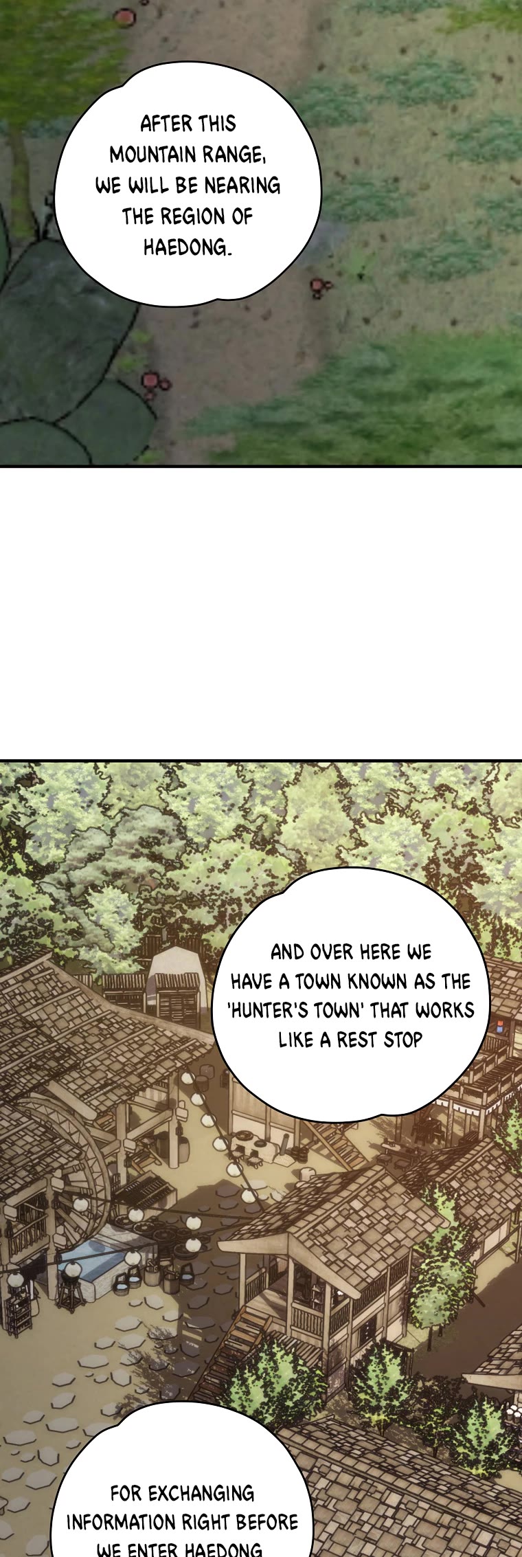 Ygret chapter 93 page 20