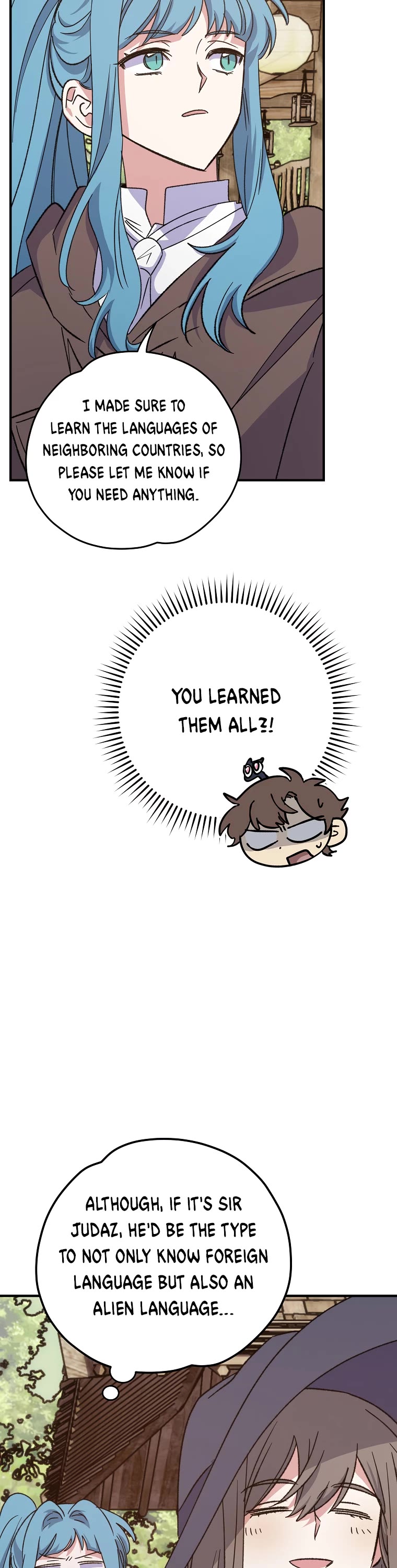 Ygret chapter 93 page 22