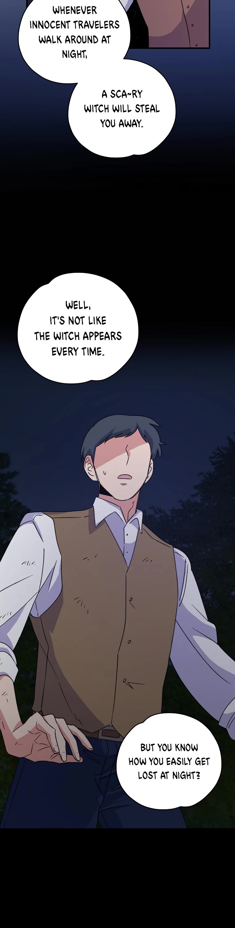 Ygret chapter 93 page 27