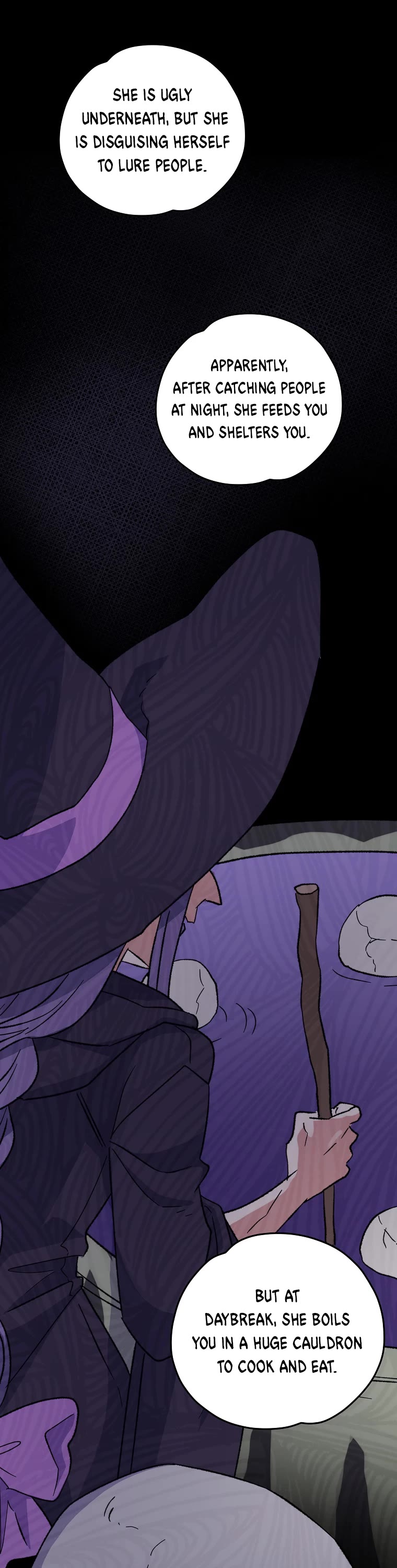 Ygret chapter 93 page 31