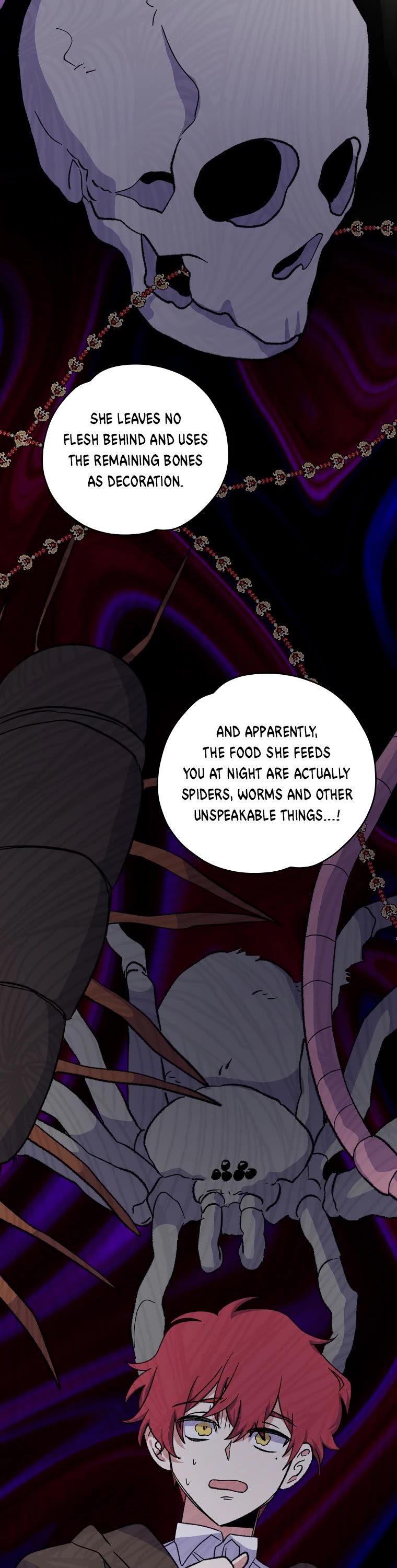 Ygret chapter 93 page 32