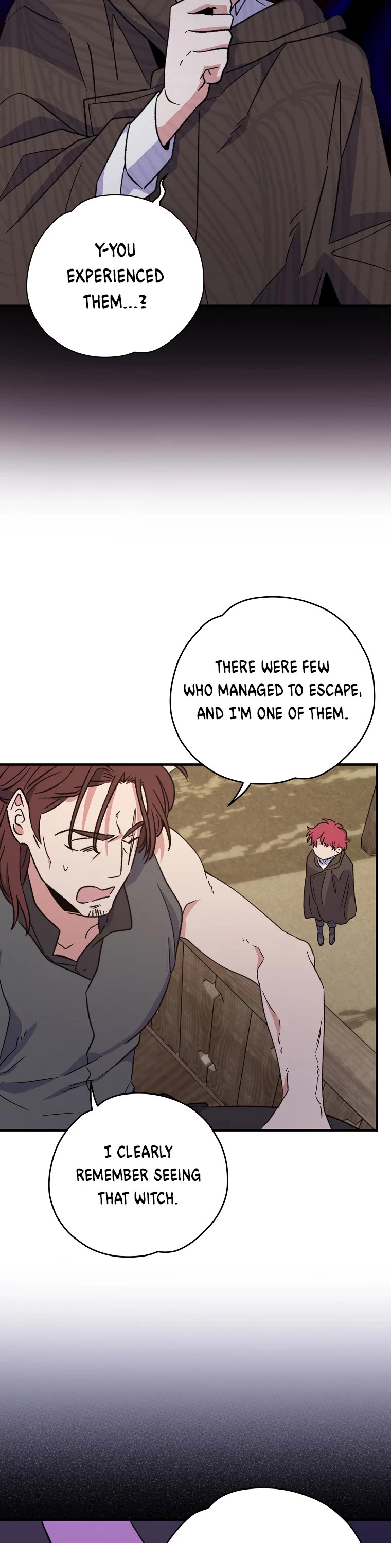 Ygret chapter 93 page 33