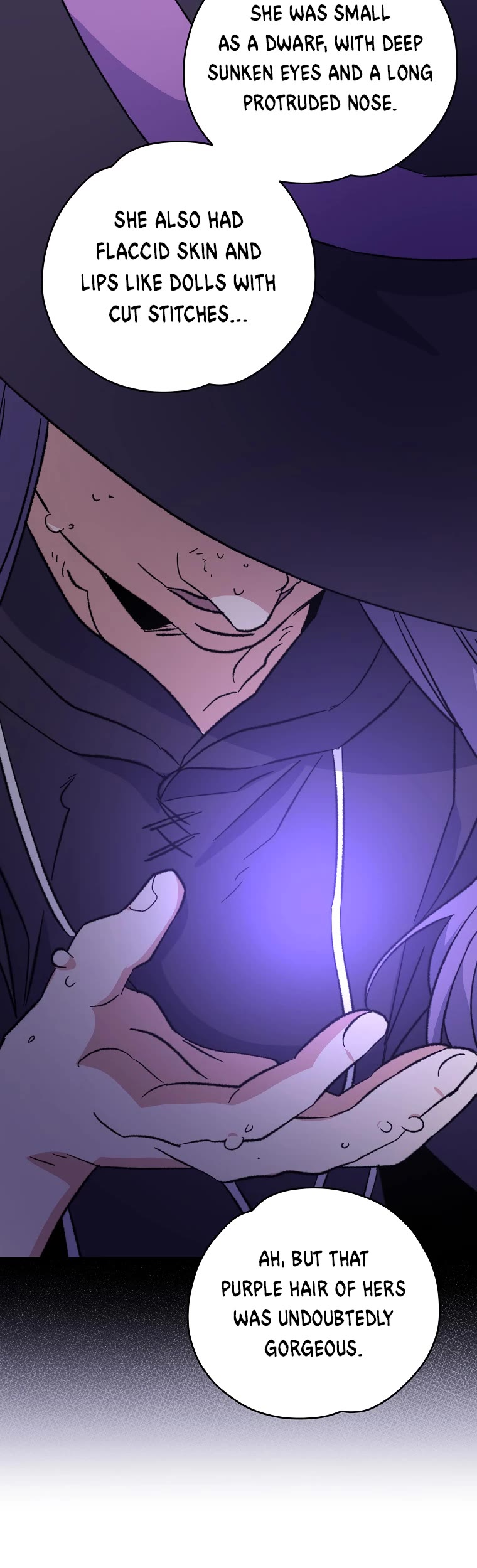 Ygret chapter 93 page 34