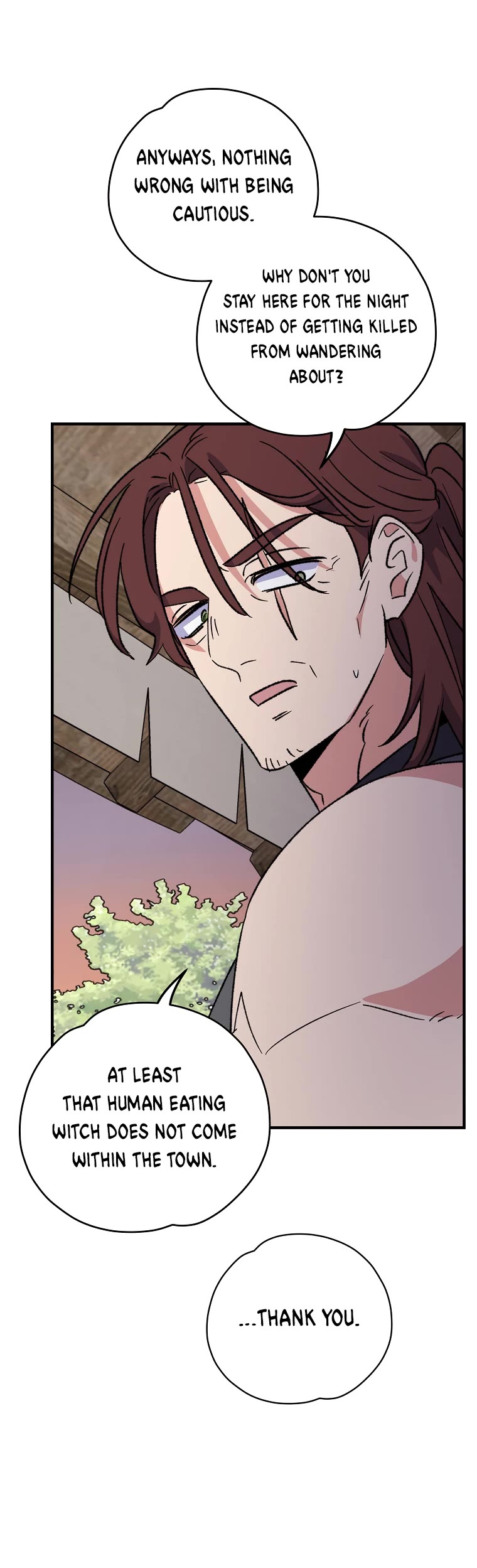 Ygret chapter 93 page 35