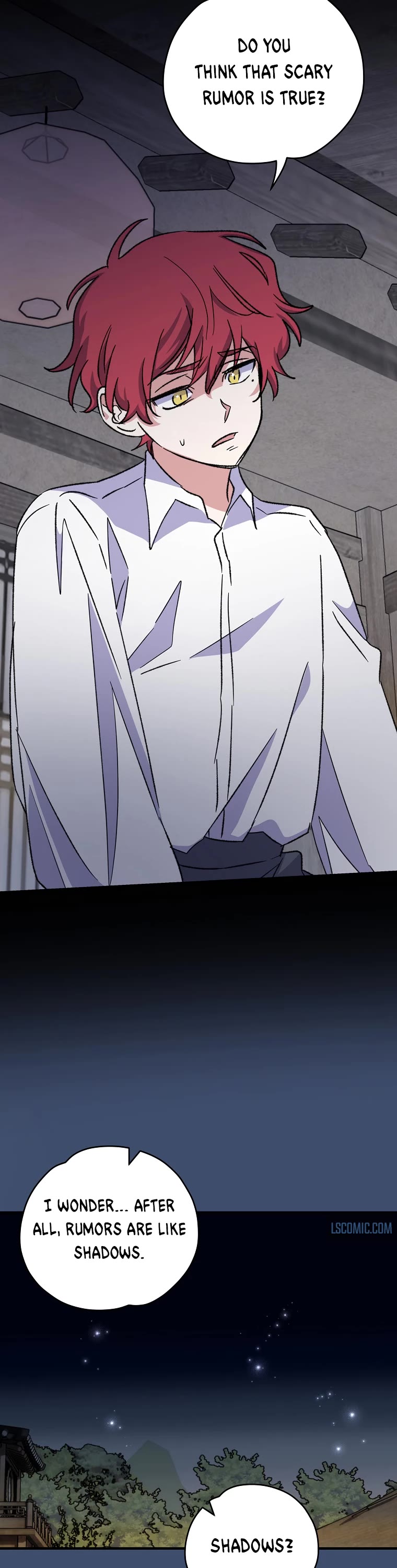 Ygret chapter 93 page 38