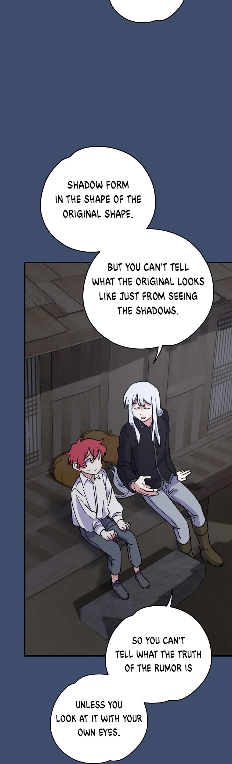 Ygret chapter 93 page 39