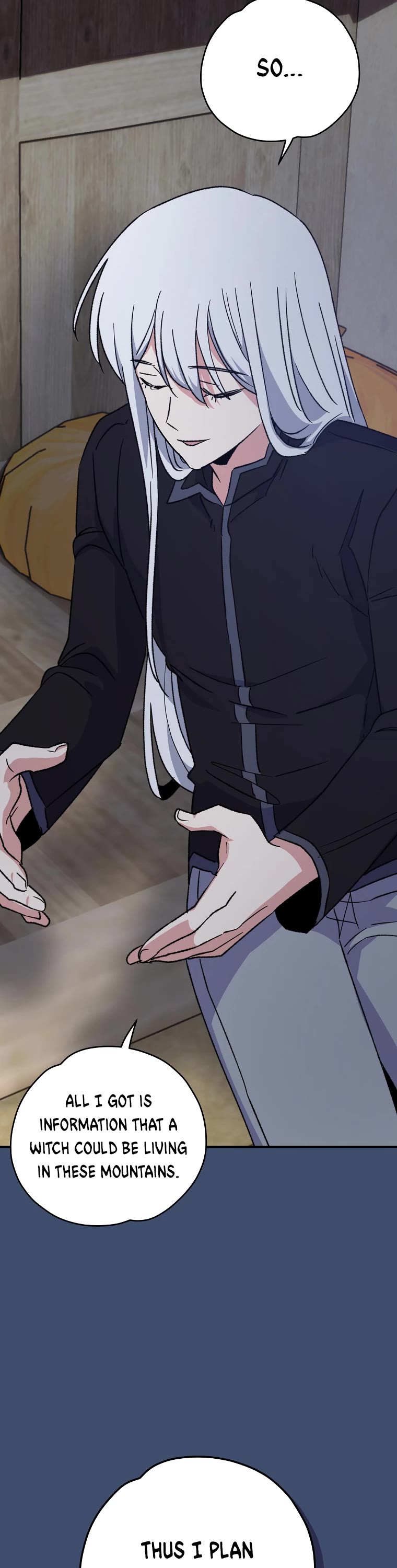 Ygret chapter 93 page 41