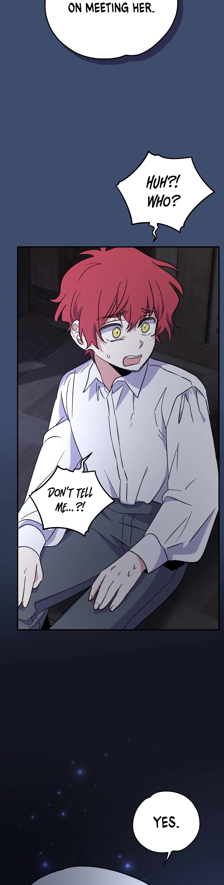 Ygret chapter 93 page 42