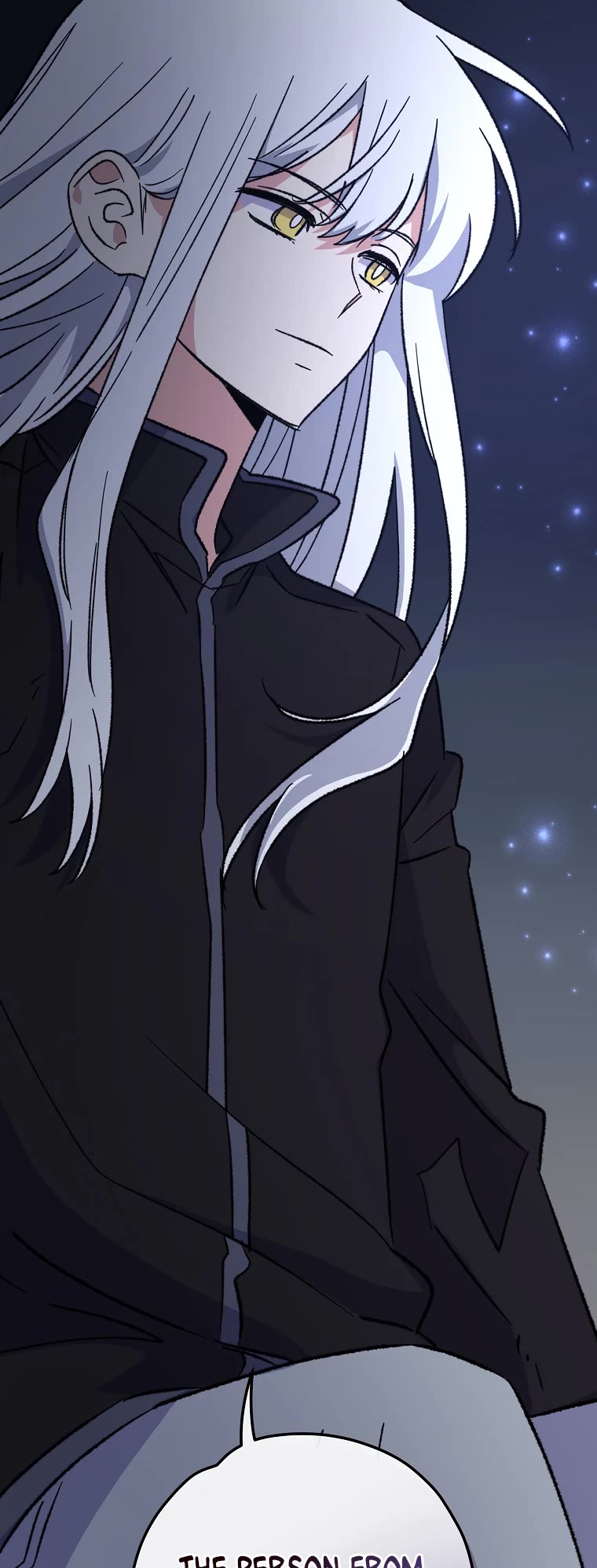 Ygret chapter 93 page 43