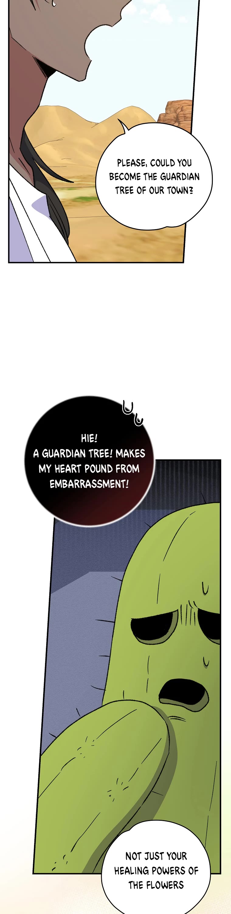 Ygret chapter 93 page 7