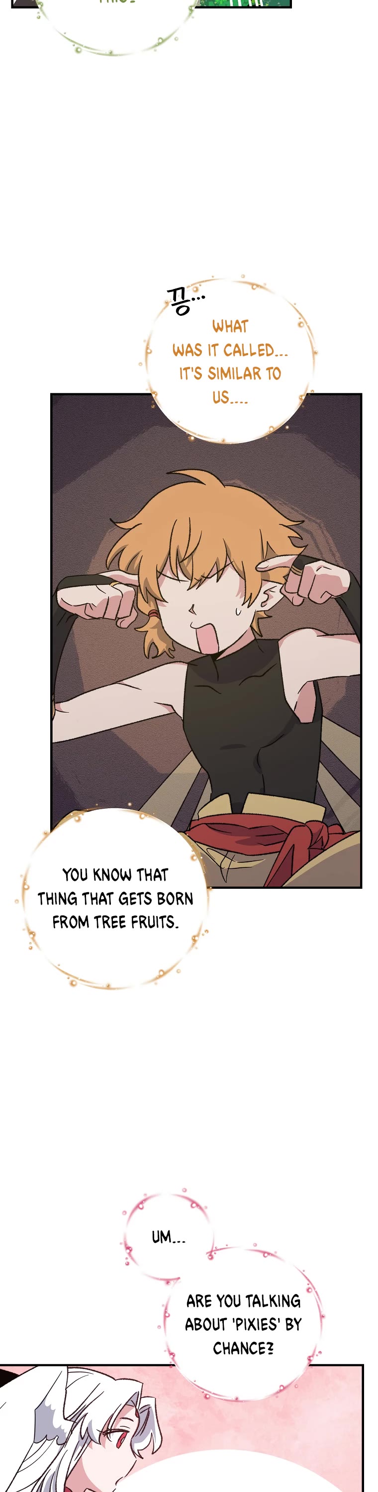 Ygret chapter 94 page 12