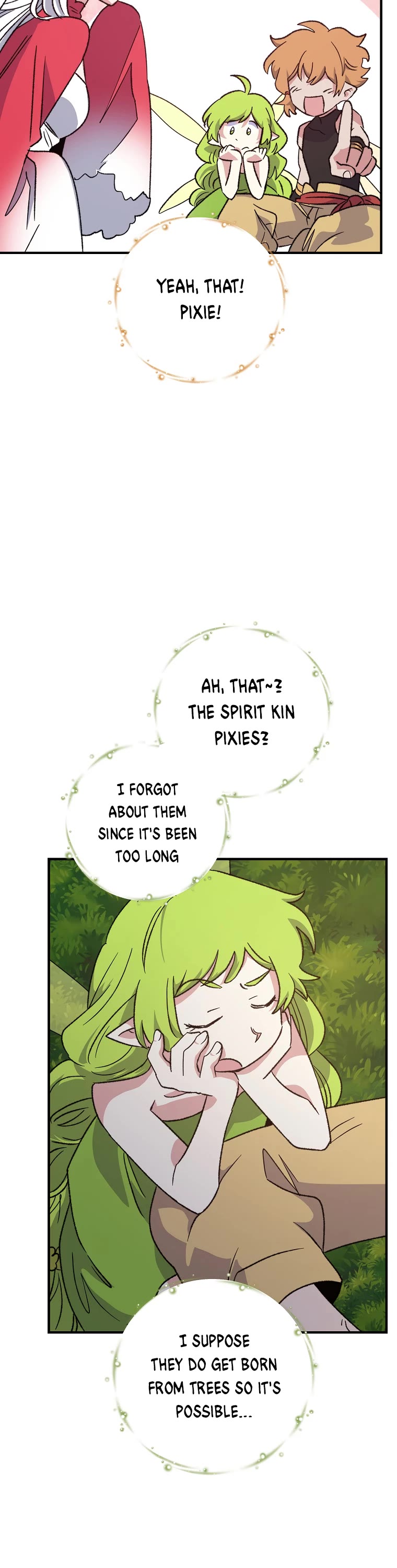 Ygret chapter 94 page 13