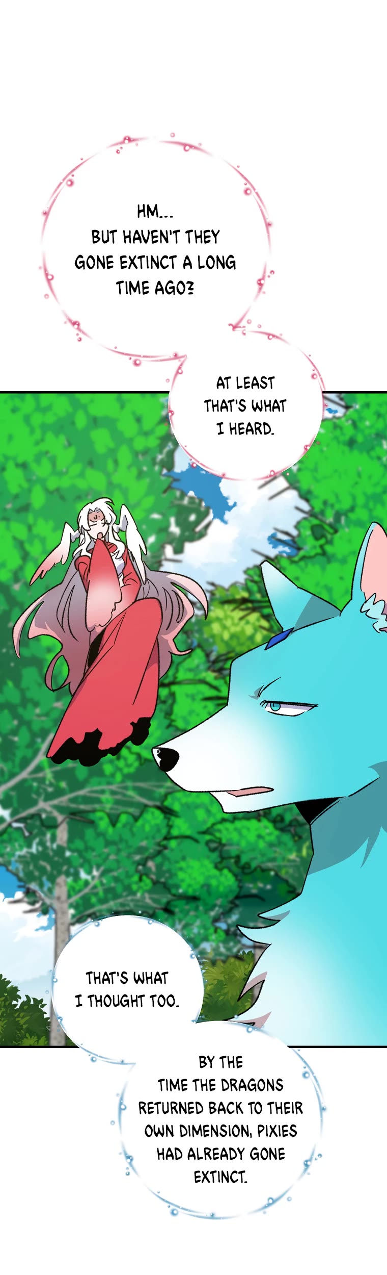 Ygret chapter 94 page 14