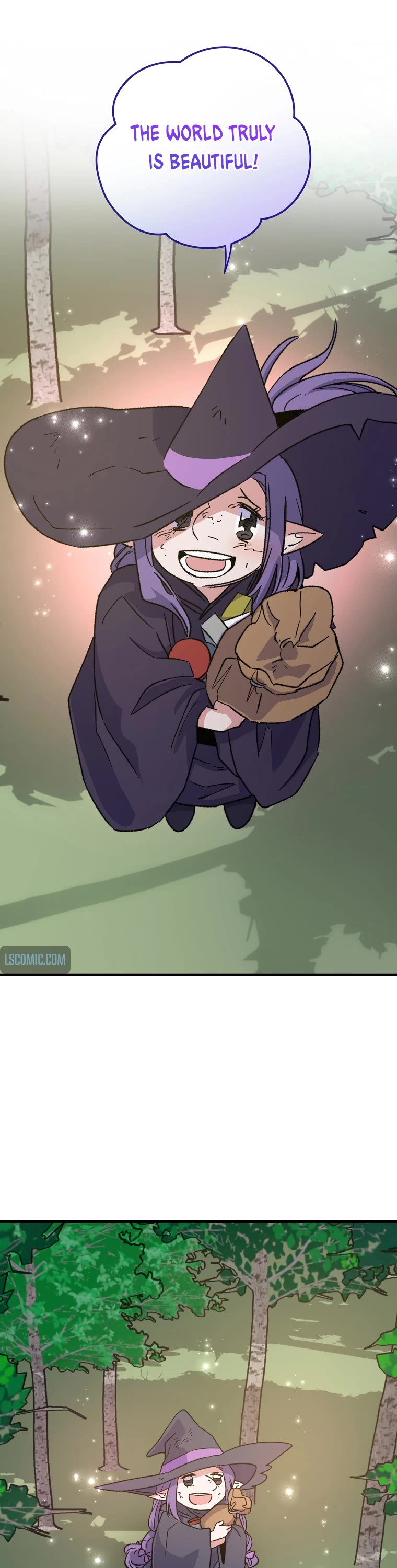 Ygret chapter 94 page 17