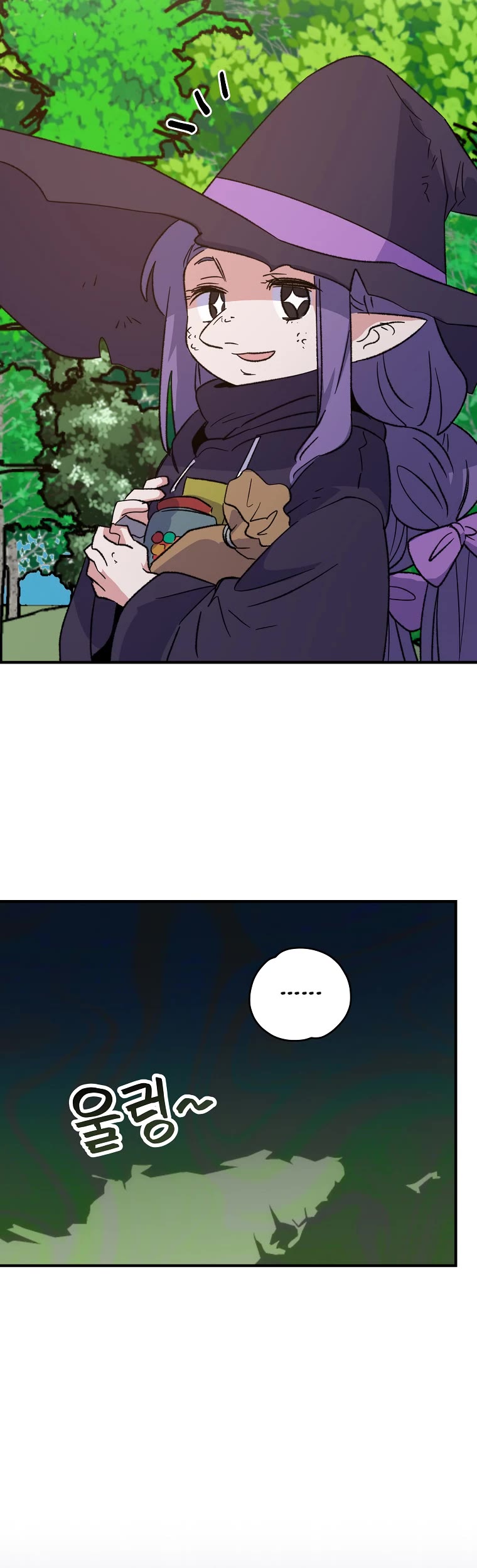 Ygret chapter 94 page 19