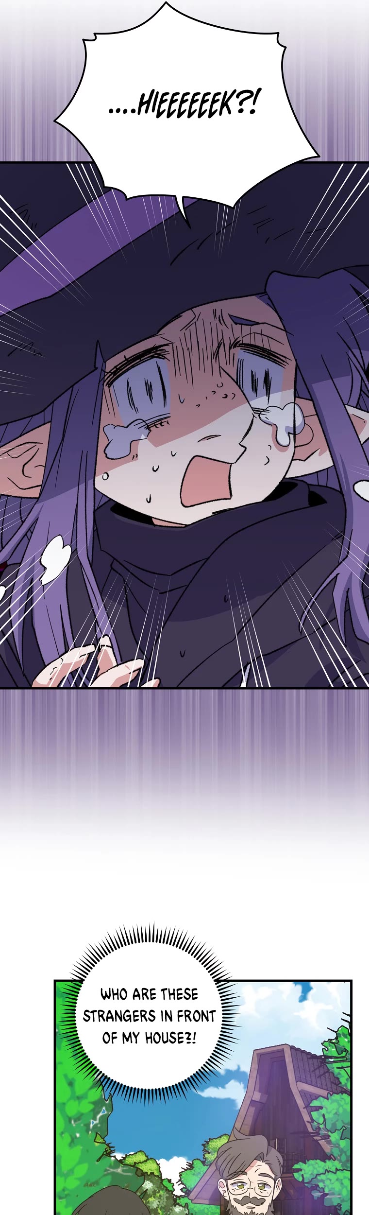 Ygret chapter 94 page 20