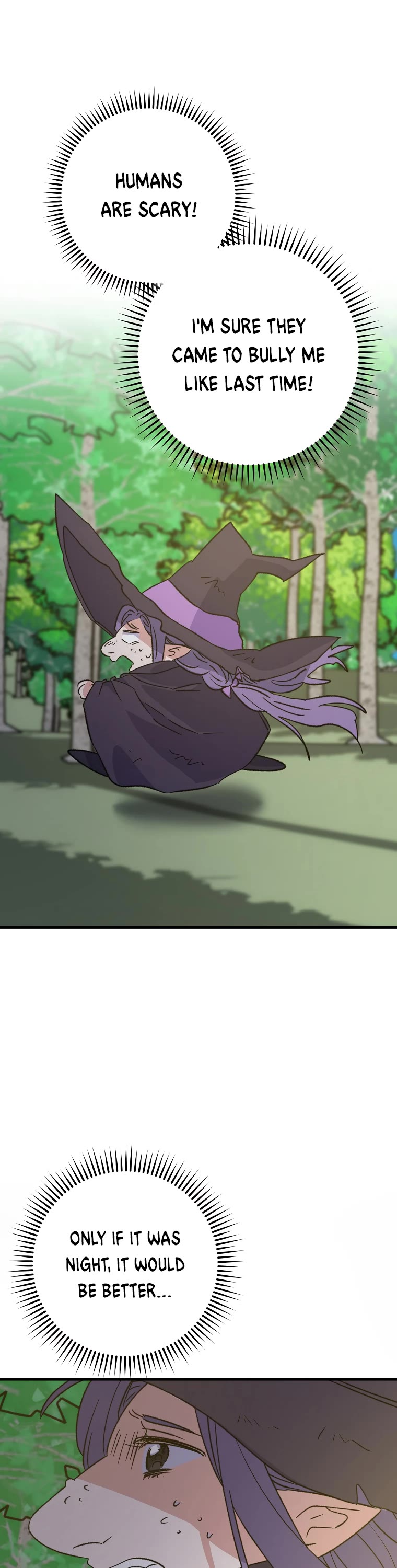 Ygret chapter 94 page 22