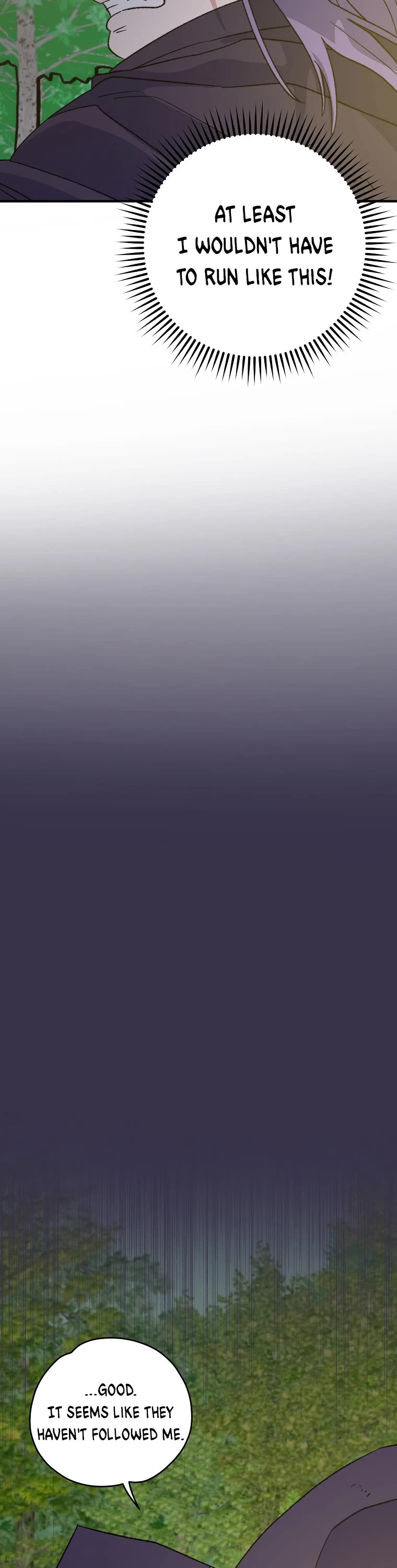 Ygret chapter 94 page 23