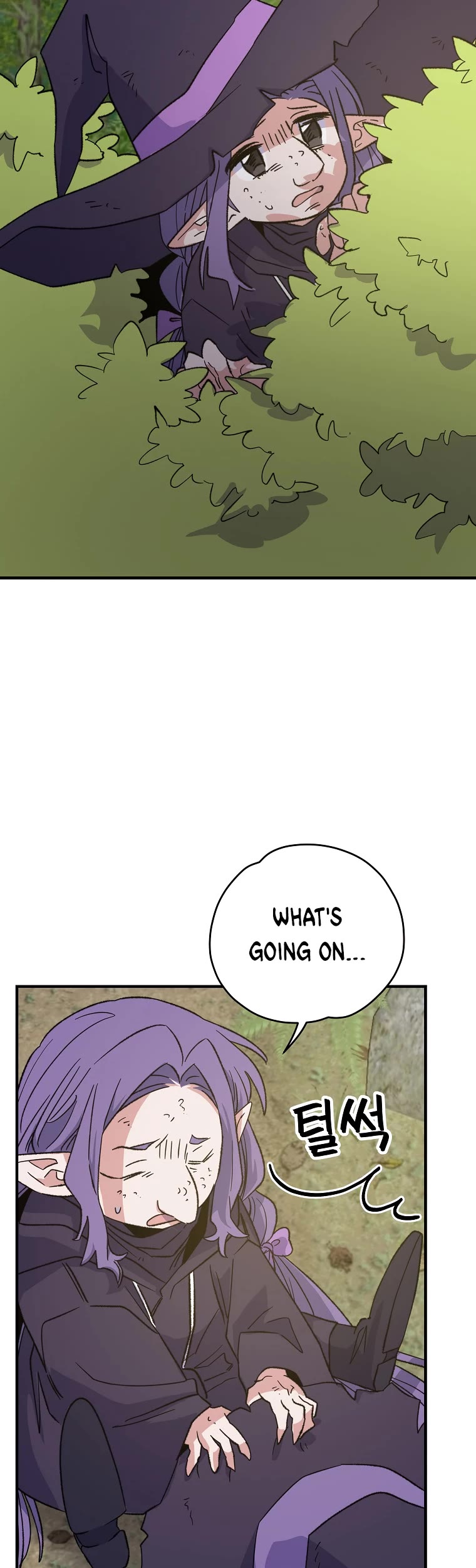 Ygret chapter 94 page 24