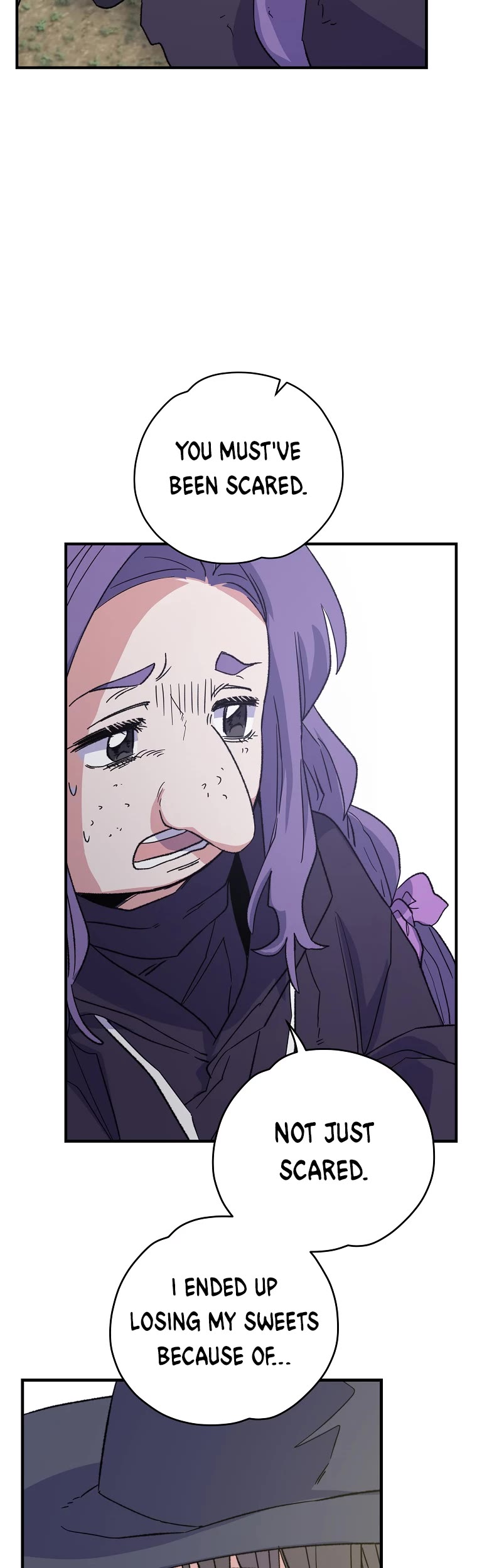 Ygret chapter 94 page 25