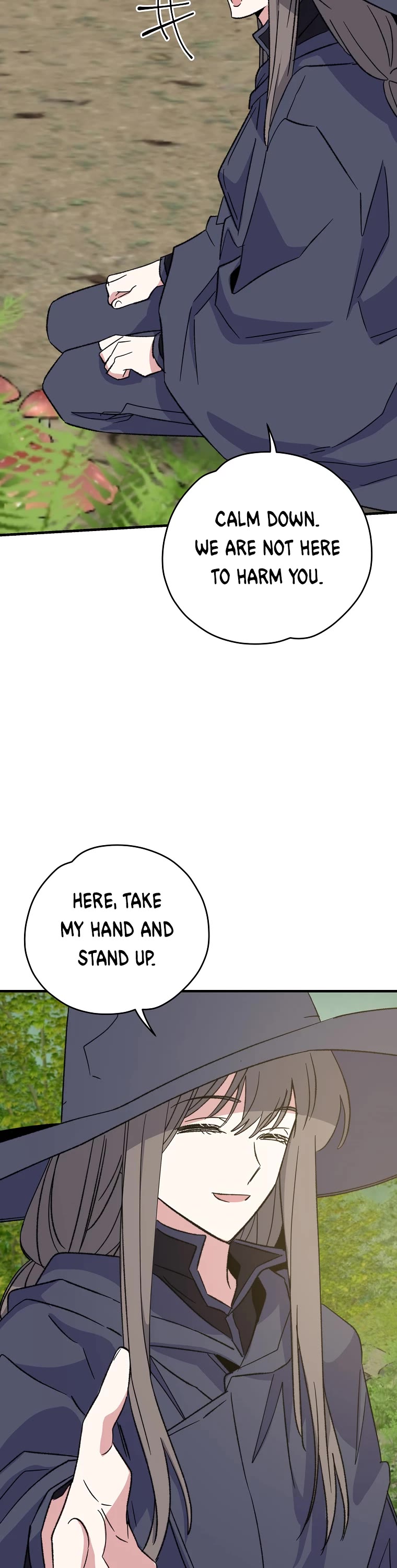 Ygret chapter 94 page 27