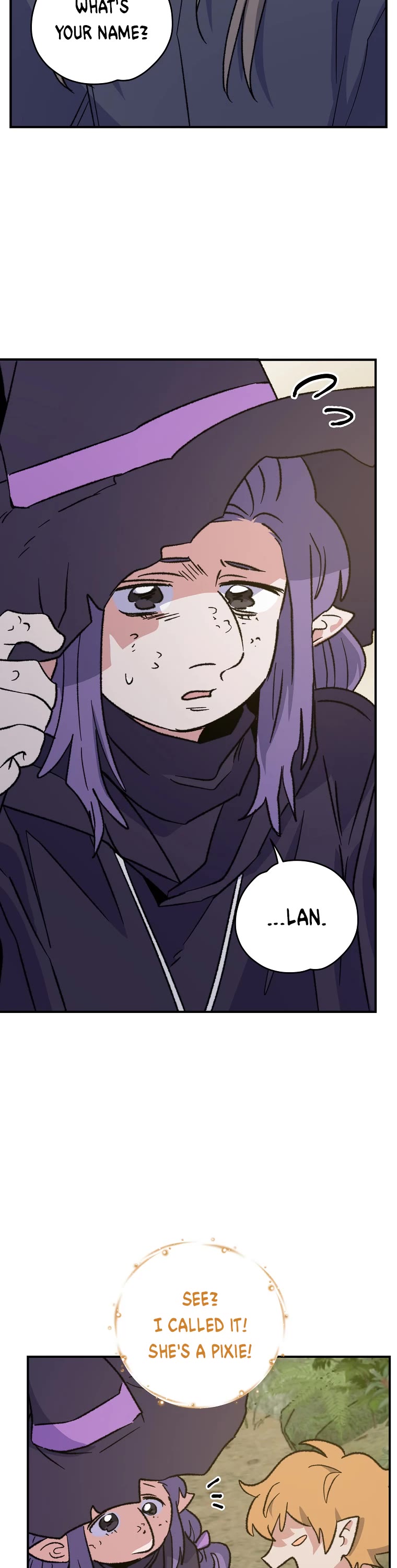 Ygret chapter 94 page 33