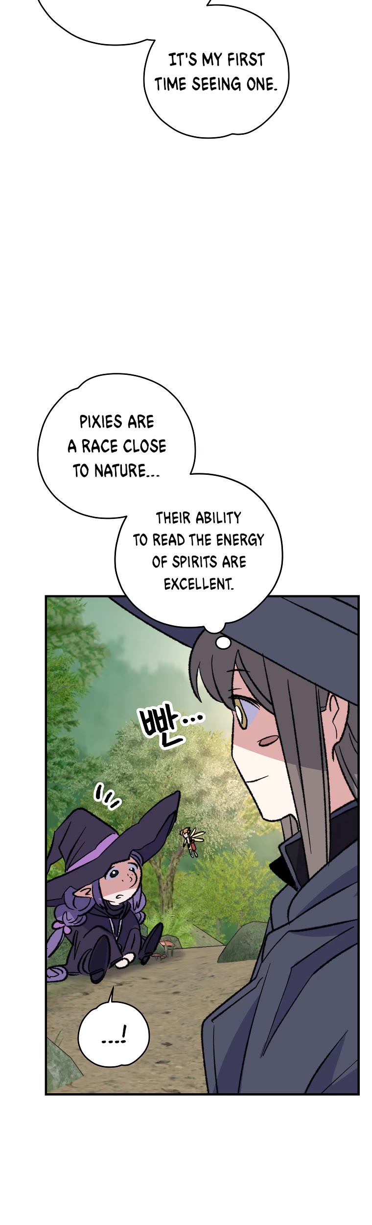 Ygret chapter 94 page 35