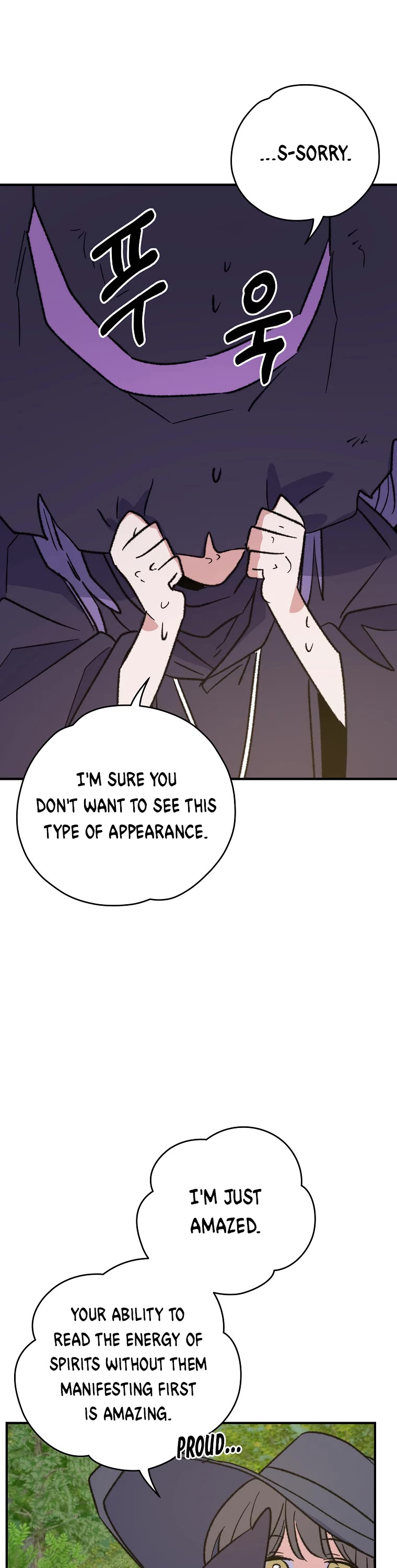 Ygret chapter 94 page 36