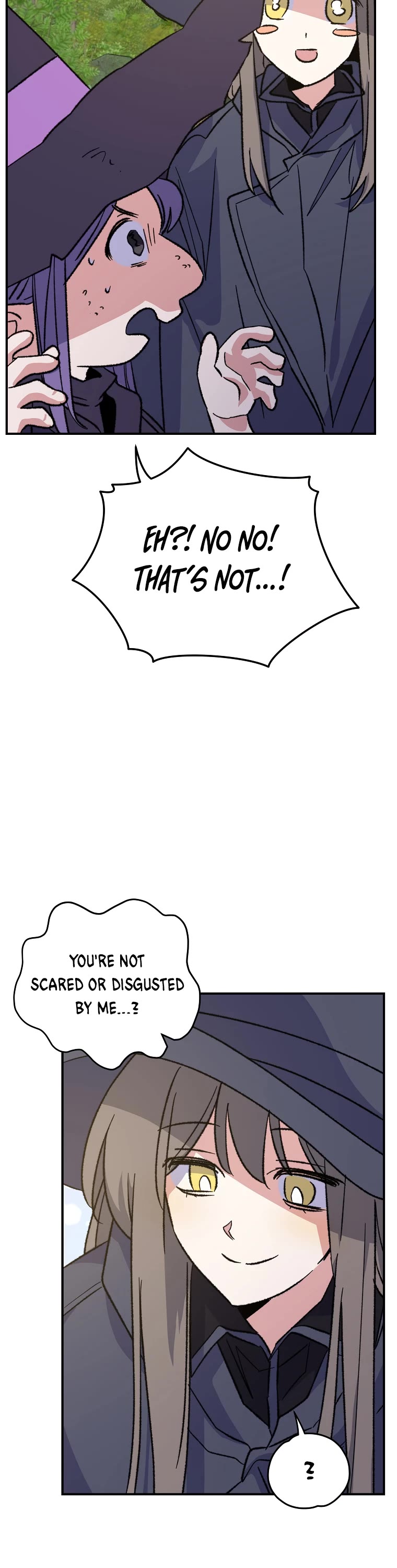 Ygret chapter 94 page 37