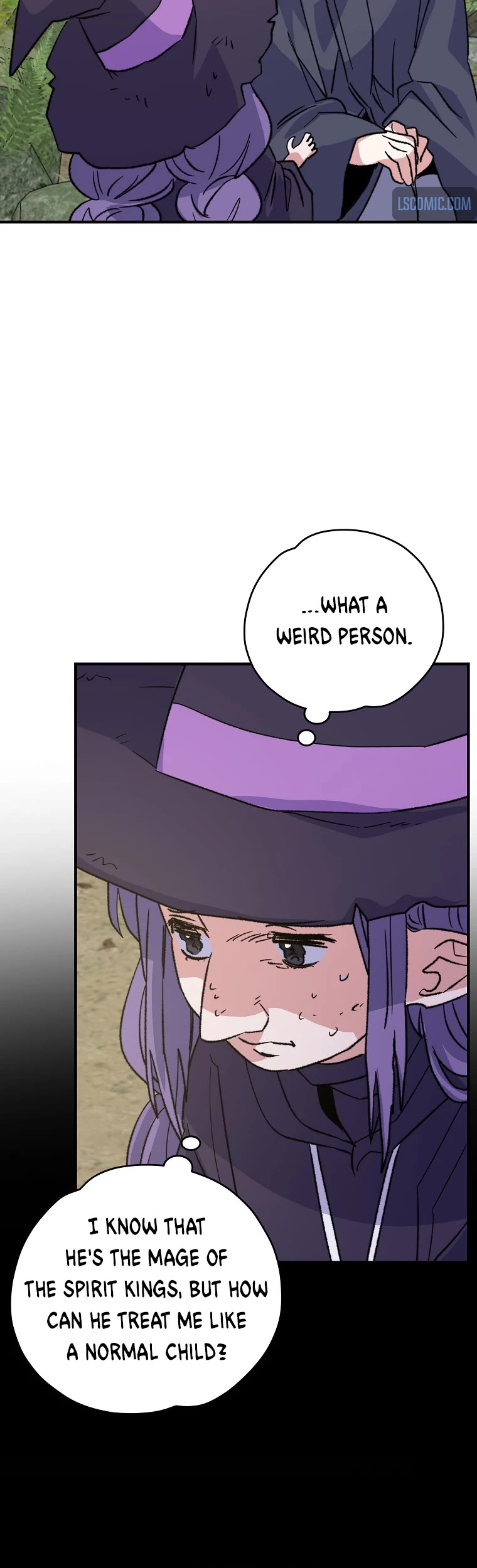 Ygret chapter 94 page 39