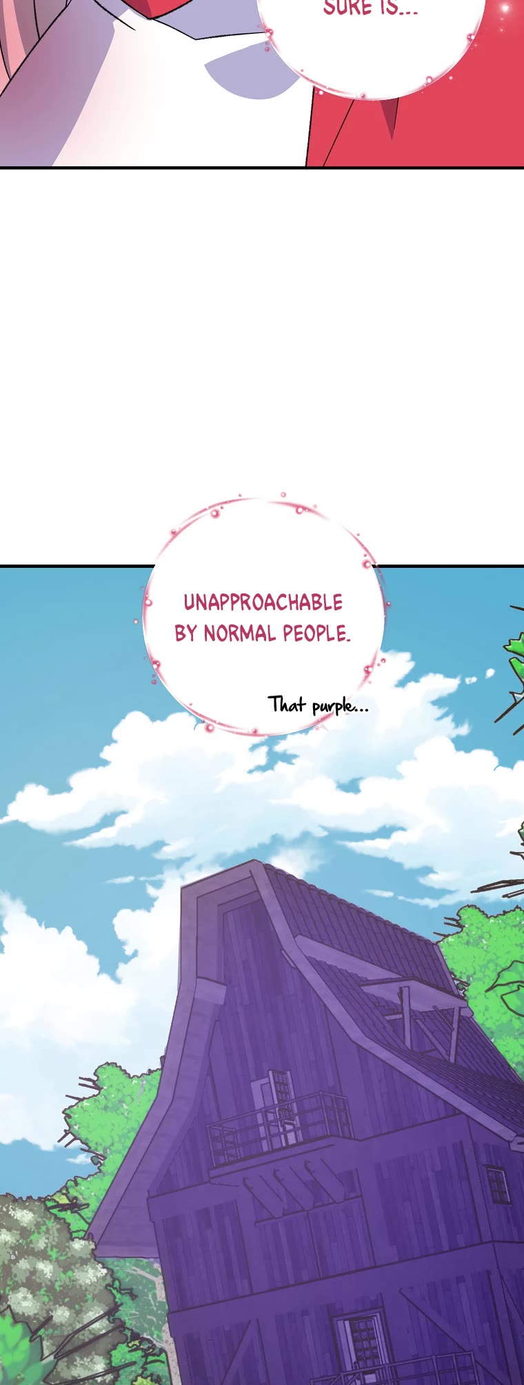 Ygret chapter 94 page 4