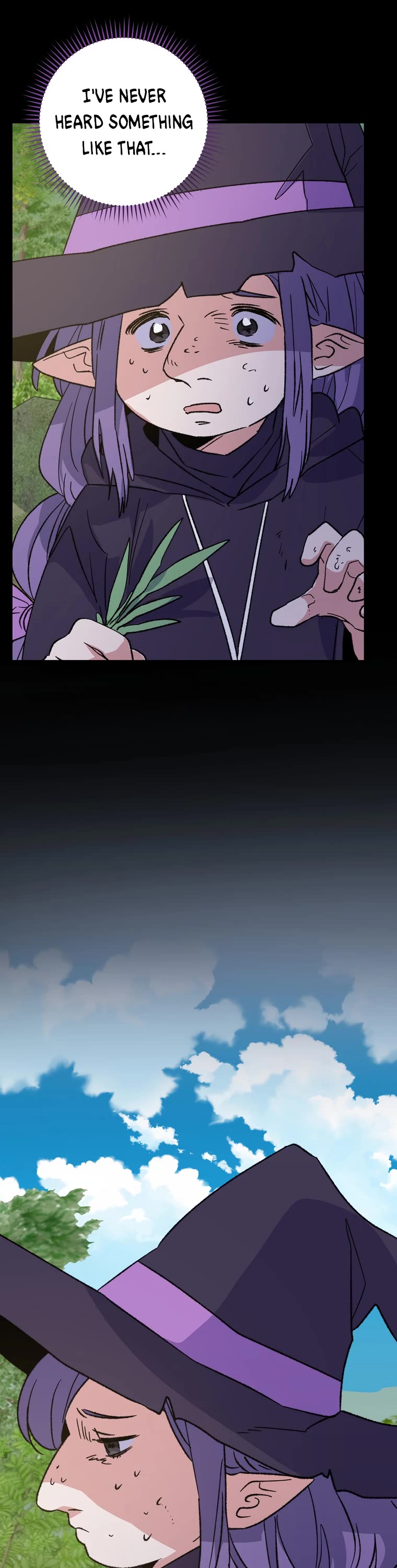 Ygret chapter 94 page 41