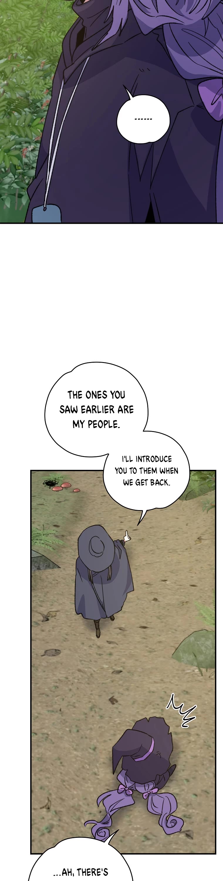 Ygret chapter 94 page 42