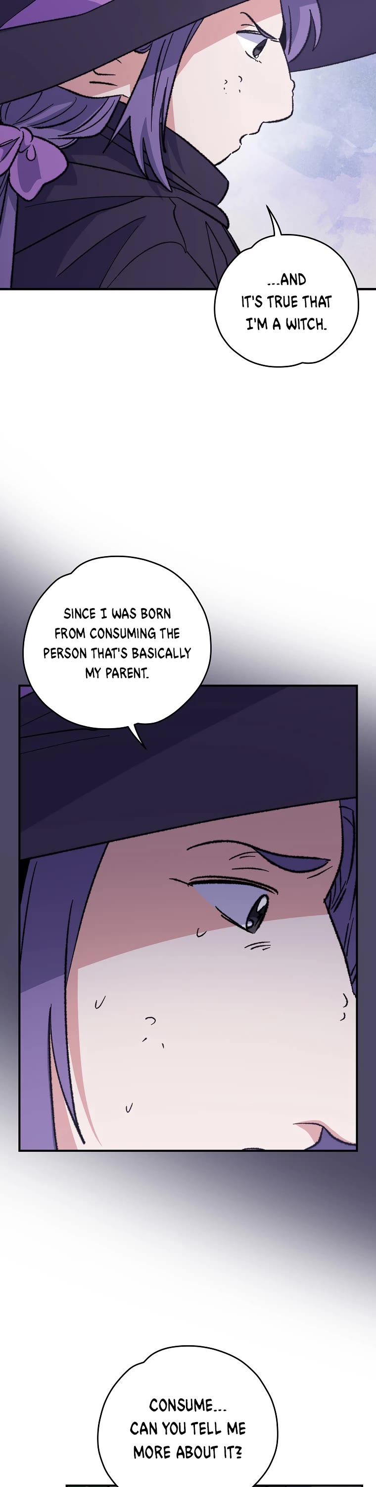 Ygret chapter 95 page 11