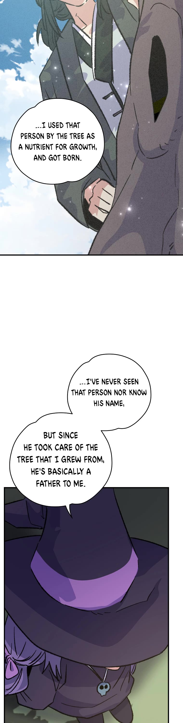 Ygret chapter 95 page 13