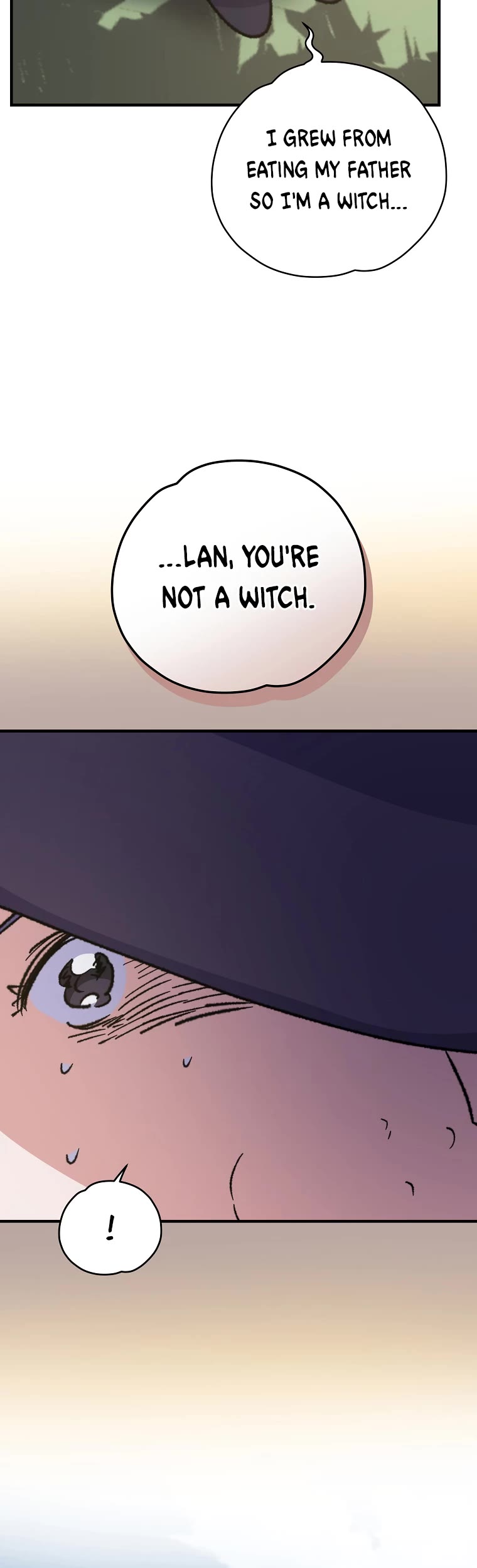 Ygret chapter 95 page 14