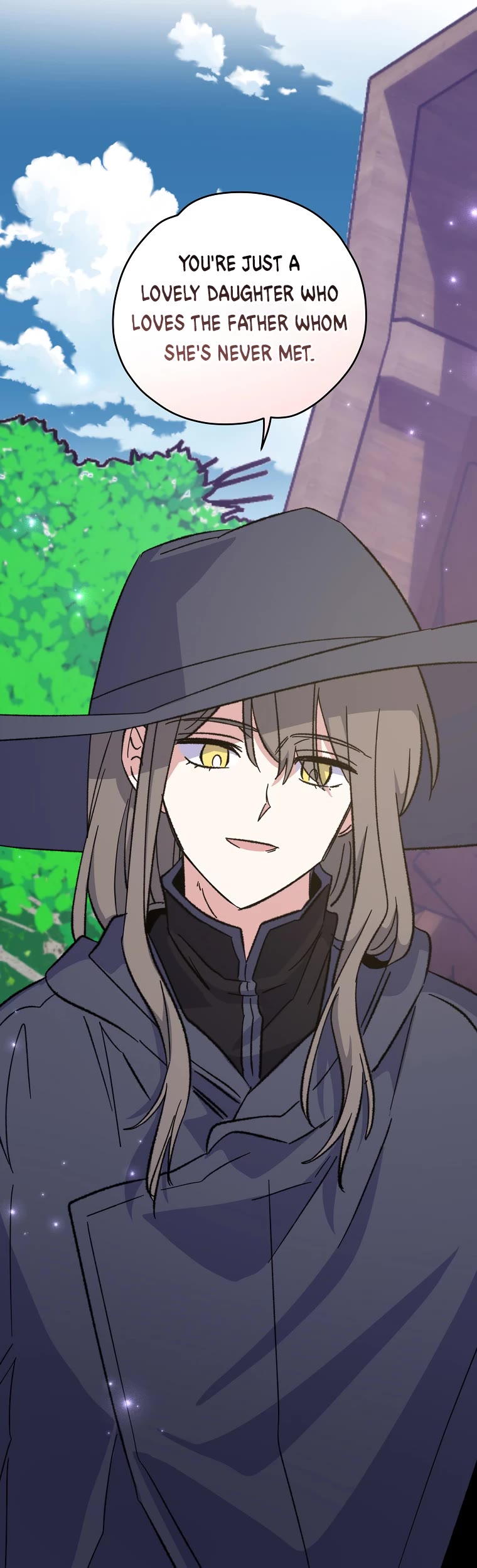 Ygret chapter 95 page 15