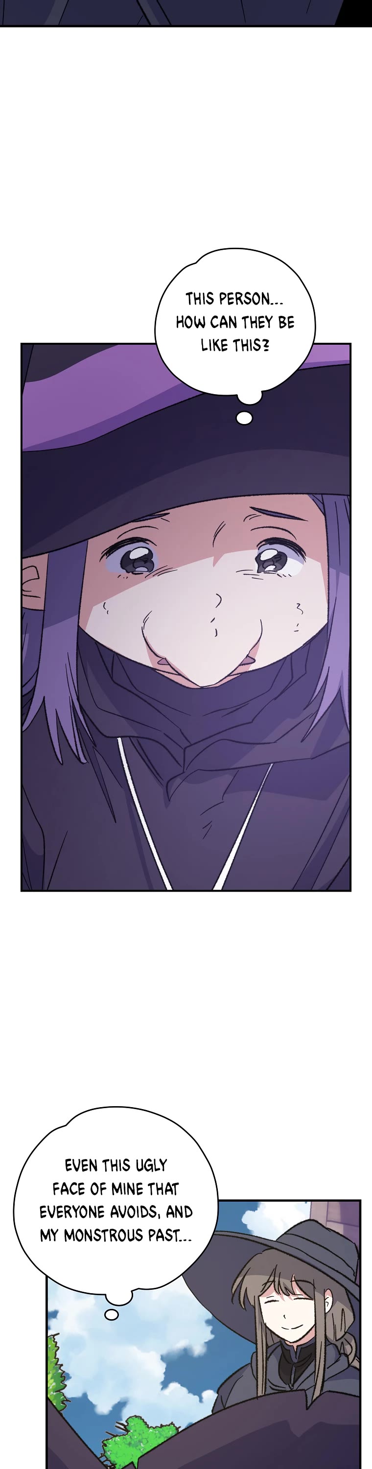 Ygret chapter 95 page 16