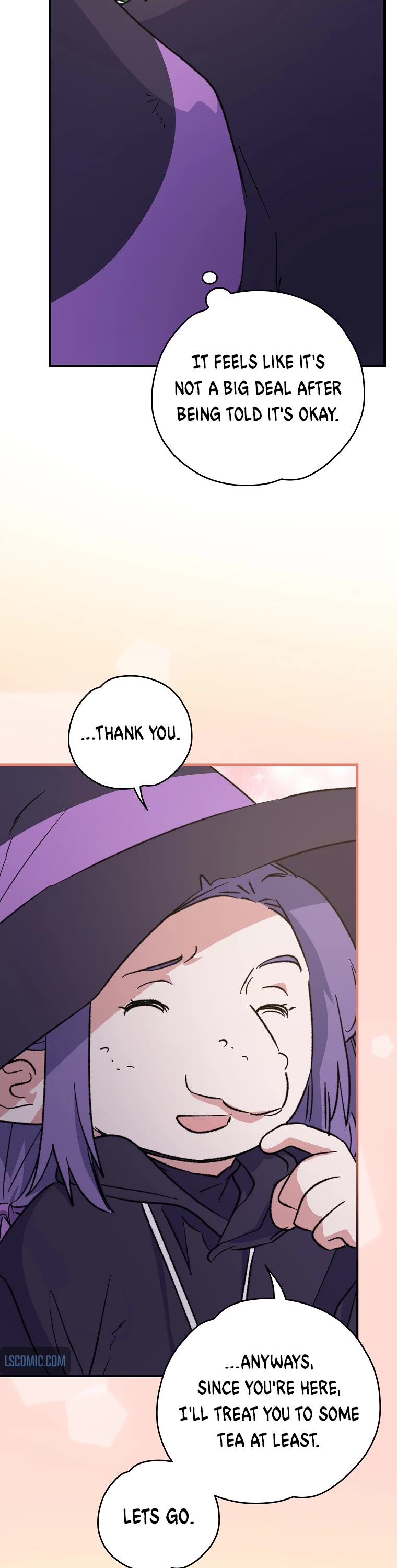 Ygret chapter 95 page 17