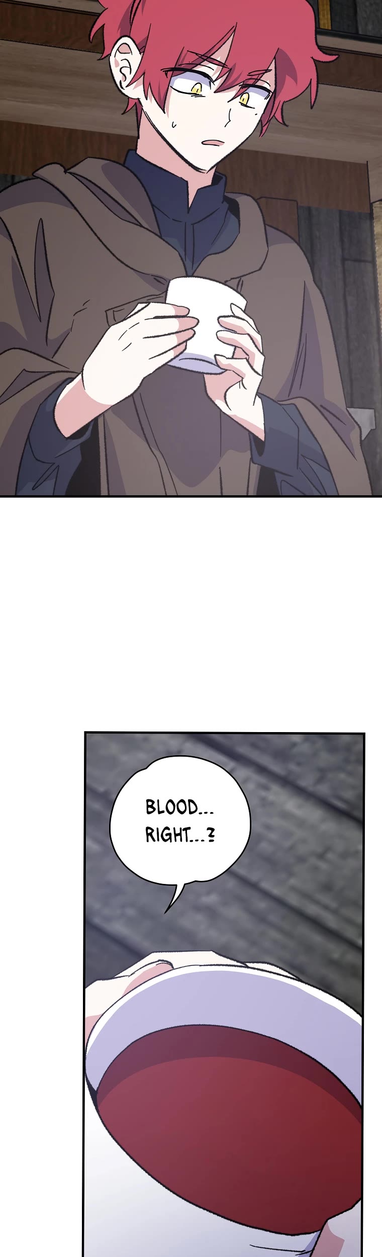 Ygret chapter 95 page 19