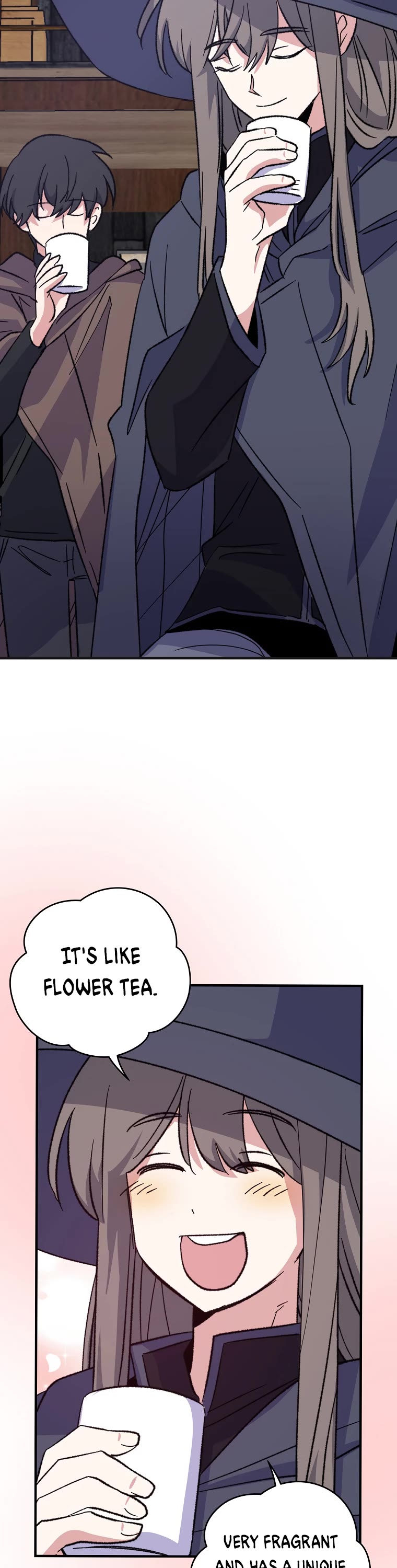 Ygret chapter 95 page 23