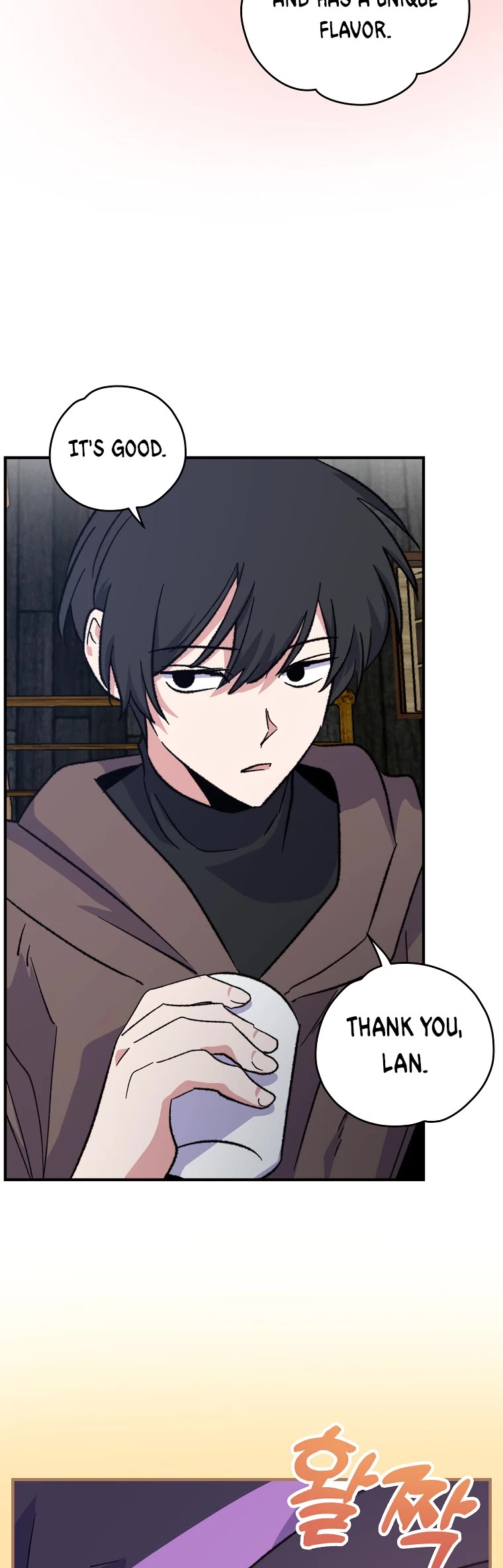 Ygret chapter 95 page 24