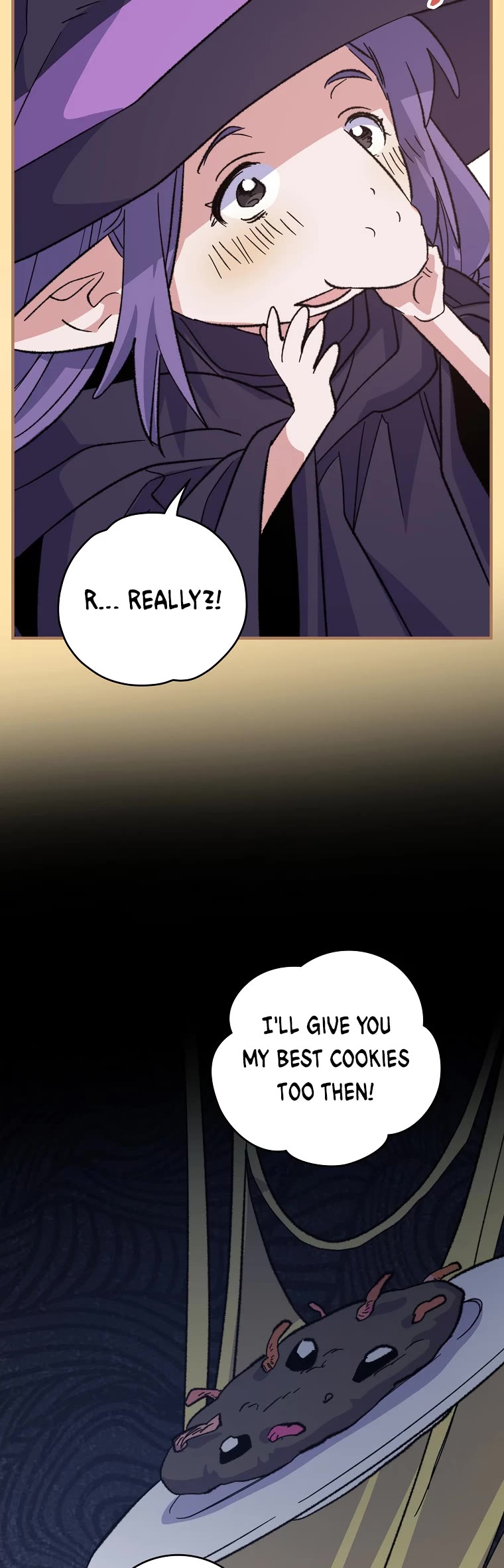 Ygret chapter 95 page 25