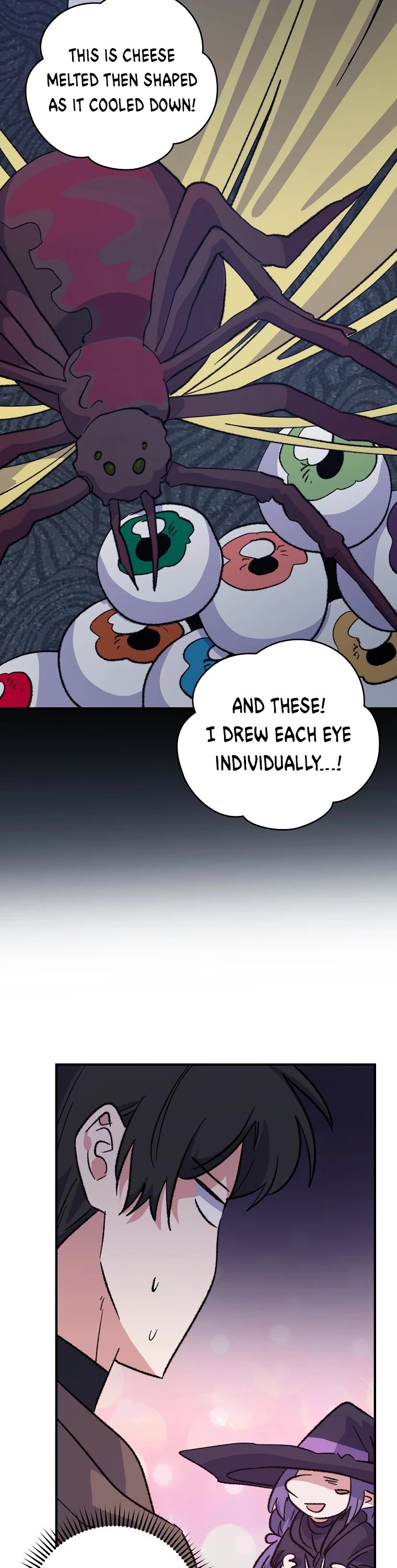 Ygret chapter 95 page 26