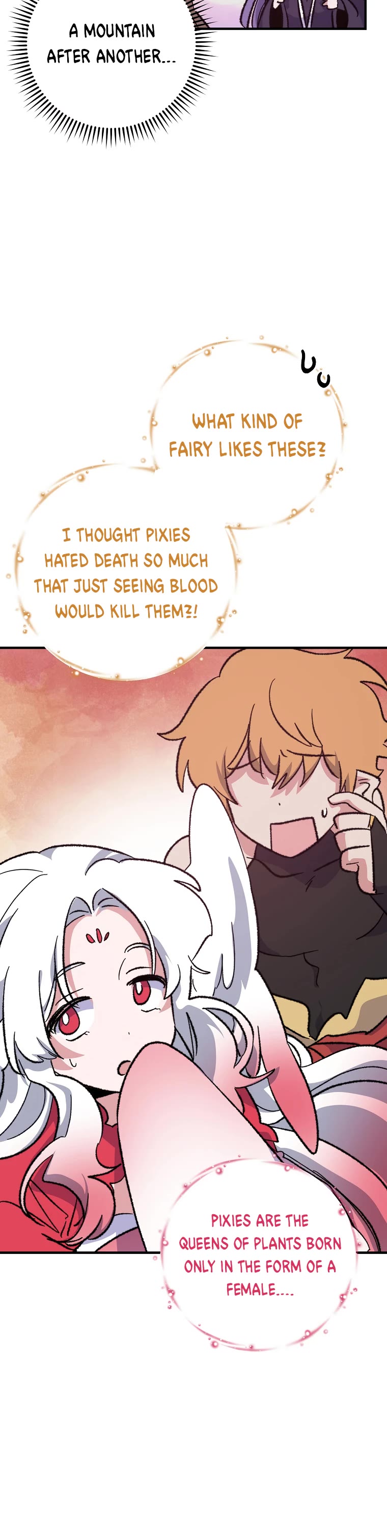 Ygret chapter 95 page 27