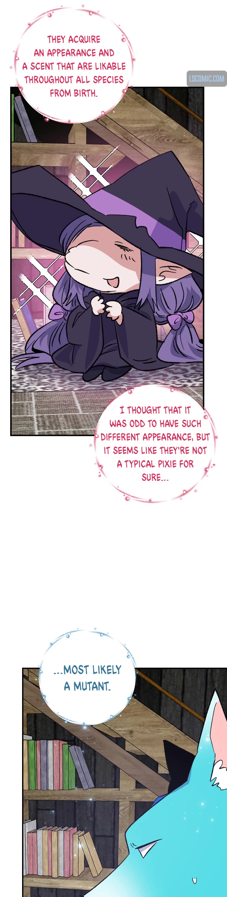 Ygret chapter 95 page 28